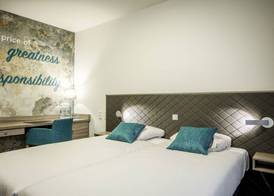Churchill hotel Terneuzen 3