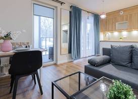 VacationClub - Apartamenty Zakopiańskie 2
