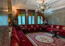 Malabata Guest House 5