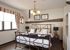 The White Swan Hotel 5