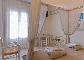 Petali Village Hotel 2