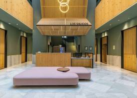Holiday Rentals Los Salados 3