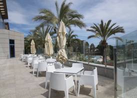 Hotel Amaltea by Executive Sport 3