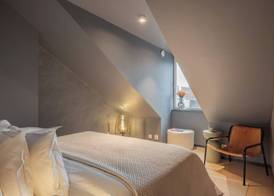 Grand House Stockholm 3