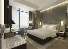 Hyatt Place Makassar 5