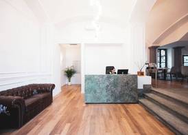 Carlo Felice Boutique Hotel 3