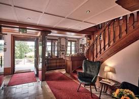 Hotel Hochfirst 2