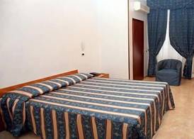 Hotel Nizza 4