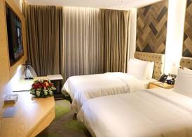 HANSA- A Premium Residence 5