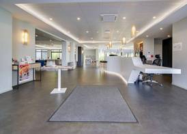 Brit Hotel Confort Saint-Dizier 4