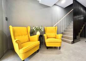 ZUR Boutique Hostel 4