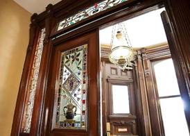 Idlewyld Inn & Spa, WorldHotels Crafted 2