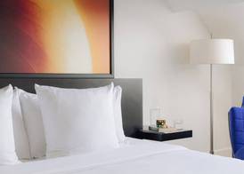 Leonardo Boutique Hotel Maastricht City Center 5