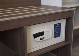Microtel Inn & Suites by Wyndham Irapuato 4