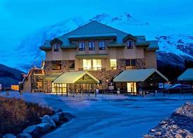Glacier View Lodge 5