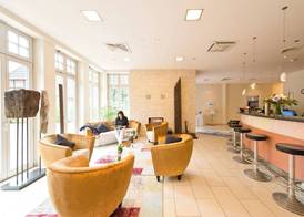BHB - Boutique Hotel Buchholz 4