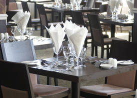 The Grand Atlantic Hotel 5