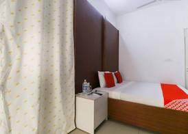 Amar Hotel By GRB 5