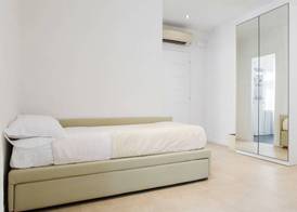 Vatican Grand Suite 3