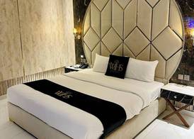 Walnut Hotel Islamabad 5