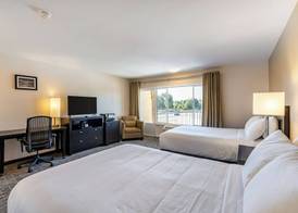 The Prime Suites, Vallejo and Napa Valley 5