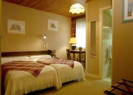 Hôtel Auberge du Morge 5