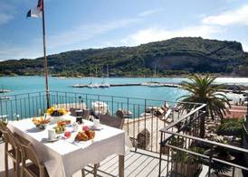 Torre a Mare Porto Venere 3