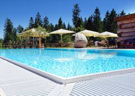 Natur- und Sporthotel Zuflucht 3