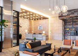 Holiday Inn & Suites NASHVILLE DOWNTOWN - BROADWAY by IHG 2