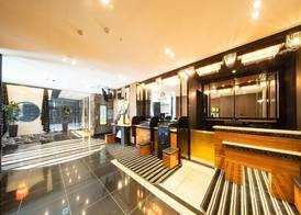 APA Hotel Namba Shinsaibashi 4