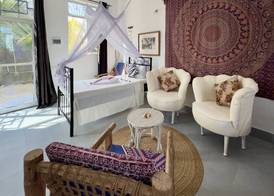 Zanzibar Lodge 2