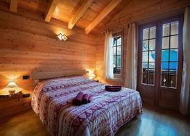 B&B Chalet Il Picchio 5