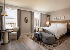 Fairmont Breakers Long Beach 5