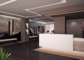 Hotel BESTPRICE Diagonal 5