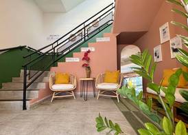 La Mona Loiza Apartment Complex by Stay with Bear 2