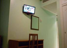 Hotel Tuto 5