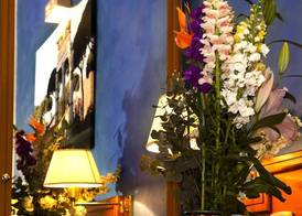 Hotel Kent 4