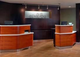 Sonesta Select Atlanta Cumberland Galleria Ballpark 3