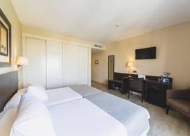 Hotel Cristina 4
