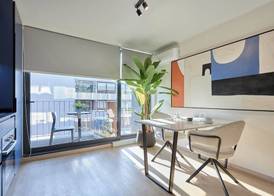 Dazzler Residences by Wyndham Santiago Las Condes 4