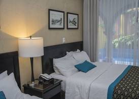 Hotel Colonial 4