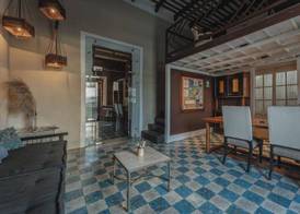 Casa Zafiro Hotel - Adults Only, Mérida 2
