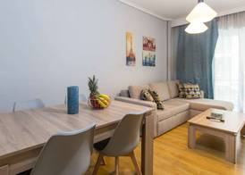 Metropolitan Apartment Nilie Hospitality 4