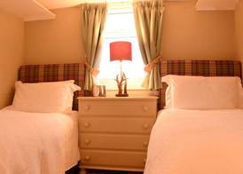 Scourie Hotel 4
