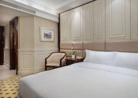 Crowne Plaza HOTEL&SUITES LANDMARK SHENZHEN by IHG 4