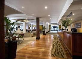 Rendezvous Heritage Hotel Auckland 2