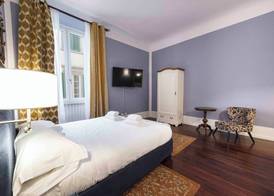 Florence Central Suites by MMega 2