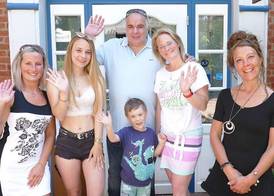 Friesenhof Nieblum - Hotel Garni 2