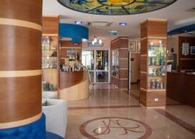Hotel Arizona 2
