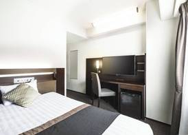 Hotel New Hankyu Osaka Annex 5